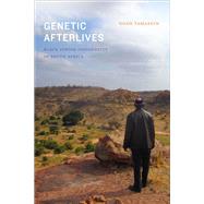 Genetic Afterlives by Tamarkin, Noah, 9781478009689