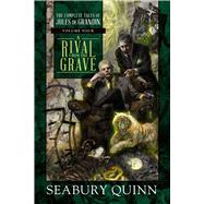 A Rival from the Grave by Quinn, Seabury, 9781597809689