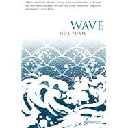 Wave by Pham, Hoa, 9781742199689