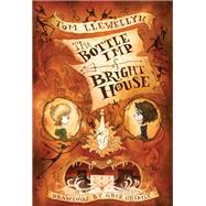 The Bottle Imp of Bright House by Llewellyn, Tom; Grimly, Gris, 9780823439690
