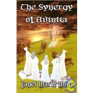 The Synergy of Avintia,Mills, Janet Marie,9781894869690