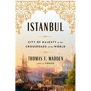 Istanbul by Madden, Thomas F., 9780143129691