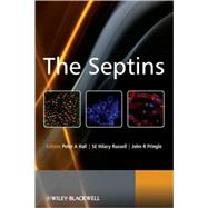 The Septins by Hall, Peter A.; Russell, S. E. Hilary; Pringle, John R., 9780470519691