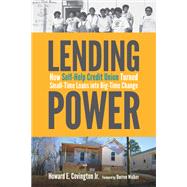 Lending Power by Covington, Howard E., Jr.; Walker, Darren, 9780822369691