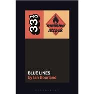 Blue Lines by Bourland, Ian, 9781501339691