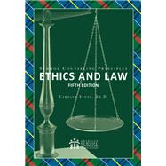 School Counseling Principles: Ethics and Law, fifth edition by Carolyn Stone, 9781929289691