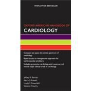 Oxford American Handbook of Cardiology by Bender, Jeffrey; Russell, Kerry; Rosenfeld, Lynda; Chaudry, Sabeen, 9780195389692