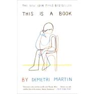 This Is a Book by Martin, Demetri, 9780446539692