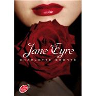 Jane Eyre - Texte abrg by Charlotte Bront, 9782013229692