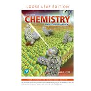 Chemistry A Molecular Approach, Loose-Leaf Edition by Tro, Nivaldo J., 9780134989693