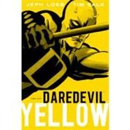Daredevil Yellow by Loeb, Jeph; Sale, Tim, 9780785109693