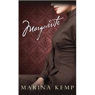 Marguerite by Kemp, Marina, 9781432879693