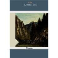 Little Tom by Tille, V., 9781505519693