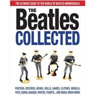 The Beatles Collected by Nash, Pete; Roberts, David (CON); Southall, Brian (CON), 9781905959693