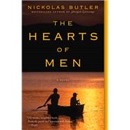 The Hearts of Men by Butler, Nickolas, 9780062469694