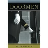 Doormen by Bearman, Peter S., 9780226039695