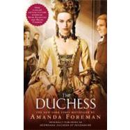 The Duchess by FOREMAN, AMANDA, 9780812979695