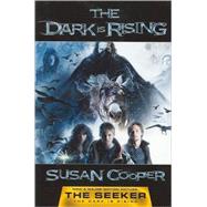The Dark Is Rising; Movie Tie-in Edition by Susan Cooper, 9781416949695