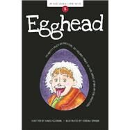 Egghead Book 5 by Oceanak, Karla; Spanjer, Kendra, 9781934649695