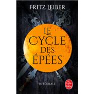 Lankhmar - Le cycle des Epes by Fritz Leiber, 9782253189695