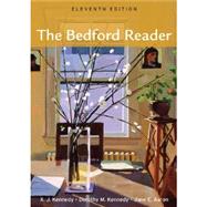 The Bedford Reader by Kennedy, X. J.; Kennedy, Dorothy M.; Aaron, Jane E., 9780312609696