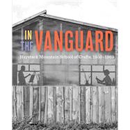 In the Vanguard by Arauz, M. Rachael; Greenwold, Diana Jocelyn; Duarte, Steffi Ibis (CON); Spiller, Shea (CON), 9780520299696