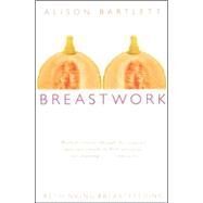 Breastwork Rethinking Breastfeeding by Bartlett, Alison, 9780868409696