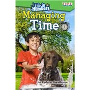 Managing Time by Greathouse, Lisa Perlman, 9781425849696