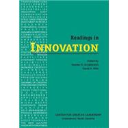 Readings in Innovation by Gryskiewicz, Stanley S., 9780912879697
