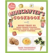 The Minecrafter's Cookbook by Theoharis, Tara, 9781510739697