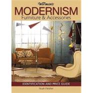 Warman's Modernism by Fleisher, Noah, 9780896899698