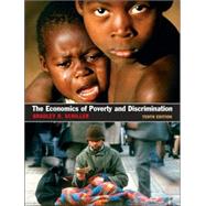 The Economics of Poverty and Discrimination by Schiller, Bradley R, 9780131889699