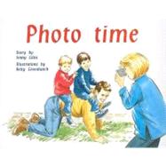 Photo Time by Giles, Jenny, 9780763559700