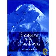 Stranded in the Himalayas, Activity by Ukens, Lorraine L., 9780787939700