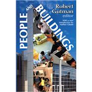 People and Buildings by Gutman,Robert, 9781138529700