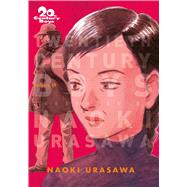 20th Century Boys: The Perfect Edition, Vol. 10 by Urasawa, Naoki, 9781421599700