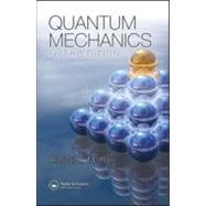 Quantum Mechanics, Fifth Edition by Rae; Alastair I. M., 9781584889700