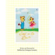 Sweet As Can Bee by Lozano, Katherine Campos, 9781973649700