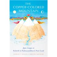 The Copper-Colored Mountain Jigme Lingpa on Rebirth in Padmasambhava's Pure Land by Lingpa, Jigme; Halkias, Georgios T.; Partsalaki, Christina, 9781611809701