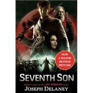 Seventh Son by Delaney, Joseph, 9780062209702