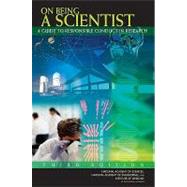 On Being a Scientist : A Guide to Responsible Conduct in Research by National Academy of Sciences, 9780309119702