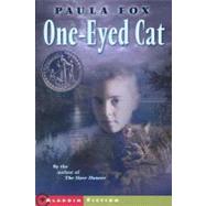 One-Eyed Cat by Fox, Paula; Meltzer, Erika, 9780689839702