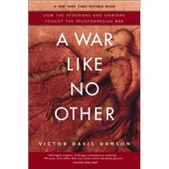 A War Like No Other by HANSON, VICTOR DAVIS, 9780812969702