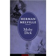 Moby Dick (Diversion Classics) by Herman Melville, 9781626819702