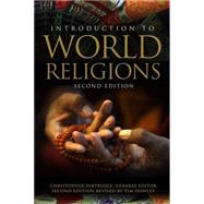 Introduction to World Religions by Dowley, Tim (CON); Partridge, Christopher, 9780800699703