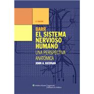 Barr, el sistema nervioso humano by Kiernan, John A., 9788415169703