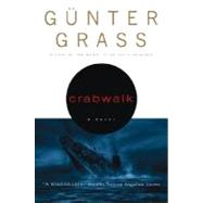 Crabwalk by Grass, Gunter, 9780156029704