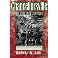 Chancellorsville by Gallagher, Gary W., 9780807859704