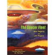 The Saucer Fleet by Unknown, 9781894959704