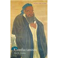 Confucianism by Goldin, Paul R., 9780520269705